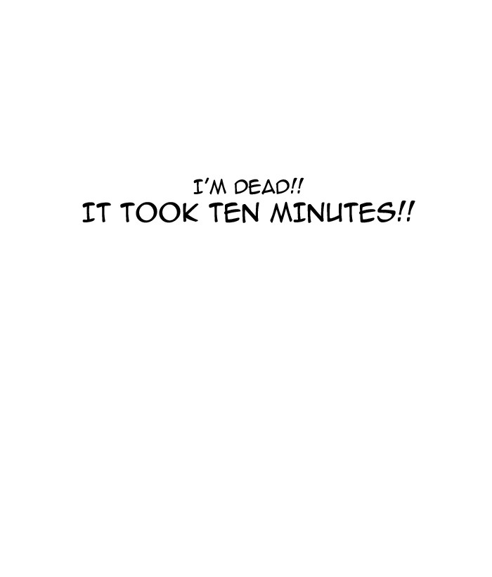 18+ Lookism Chapter 163 page 102