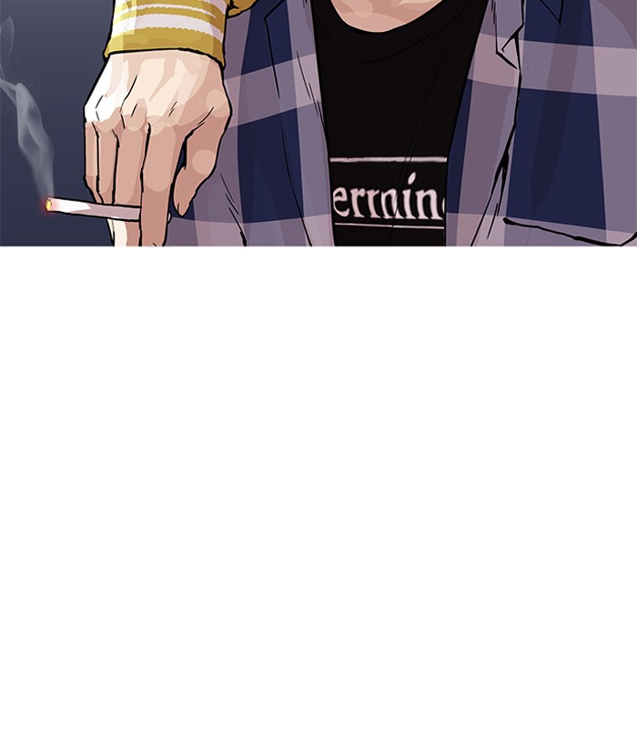 18+ Lookism Chapter 163 page 108
