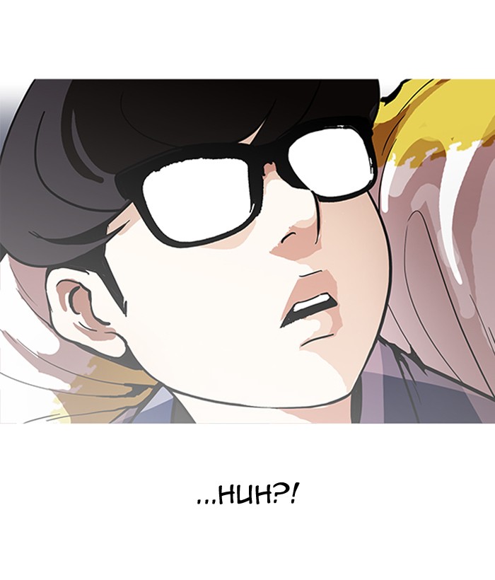 18+ Lookism Chapter 163 page 111