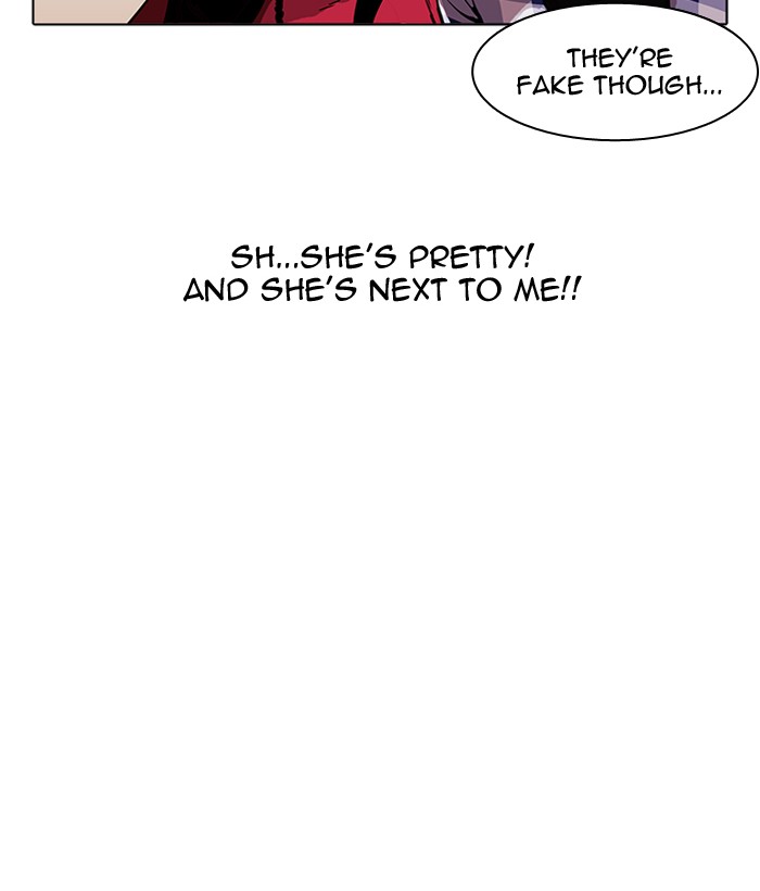 18+ Lookism Chapter 163 page 120