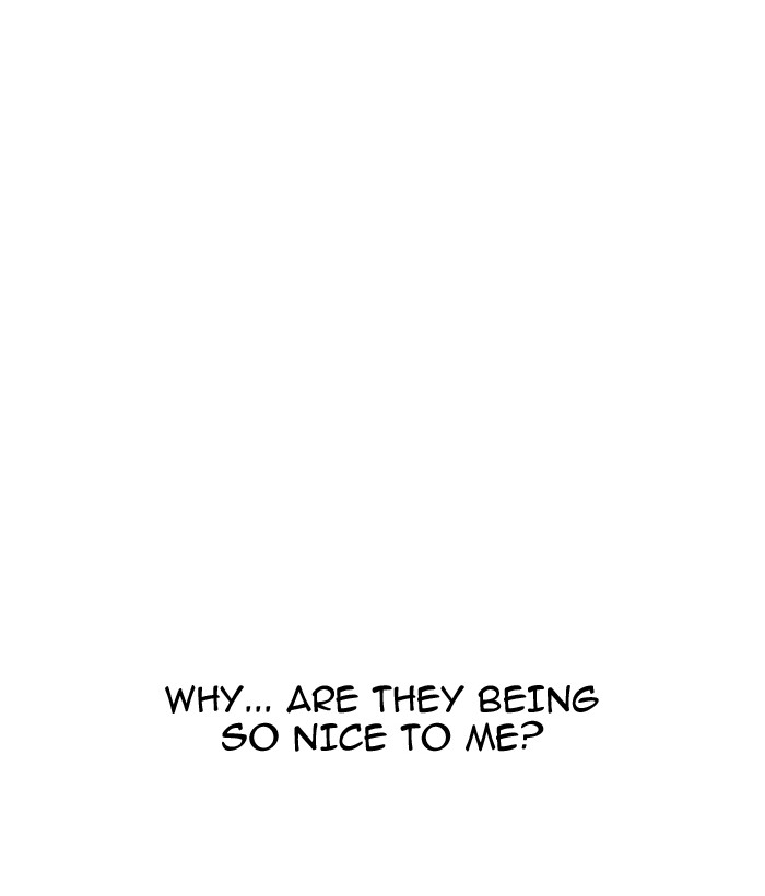 18+ Lookism Chapter 163 page 122