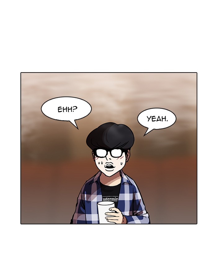 18+ Lookism Chapter 163 page 127