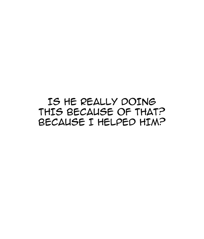 18+ Lookism Chapter 163 page 128