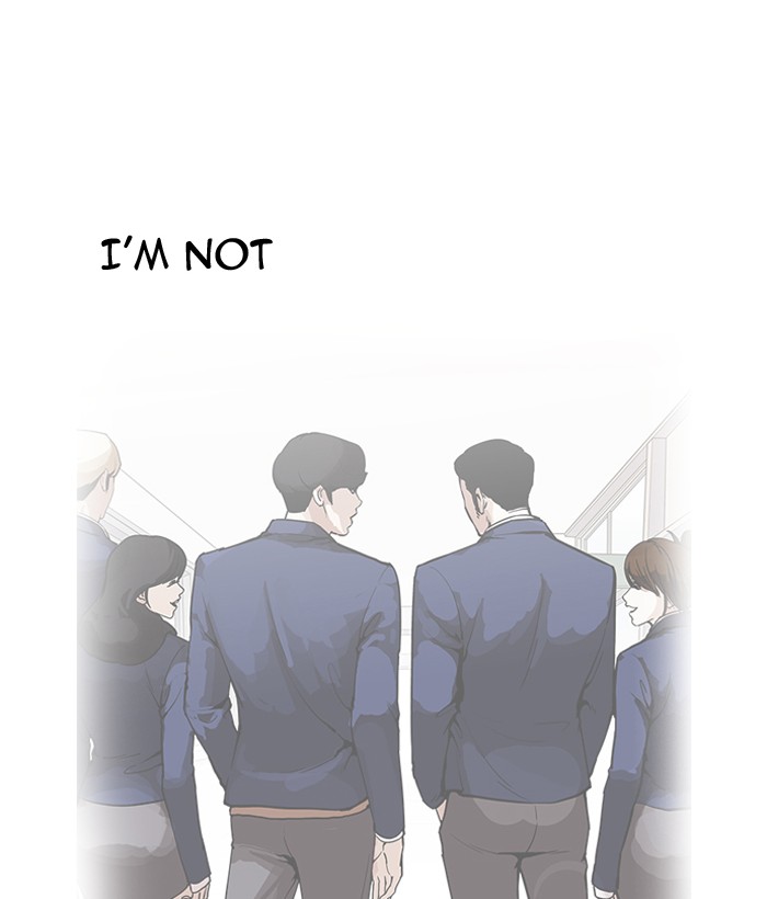 18+ Lookism Chapter 163 page 129