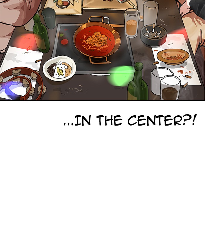 18+ Lookism Chapter 163 page 132