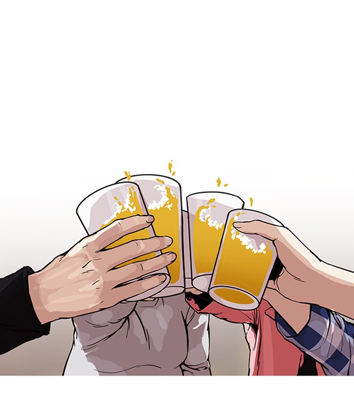 18+ Lookism Chapter 163 page 133