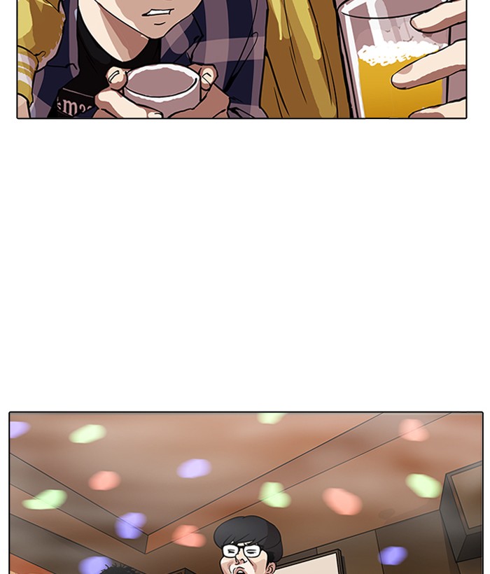 18+ Lookism Chapter 163 page 135