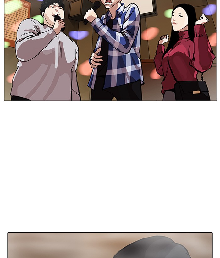 18+ Lookism Chapter 163 page 136