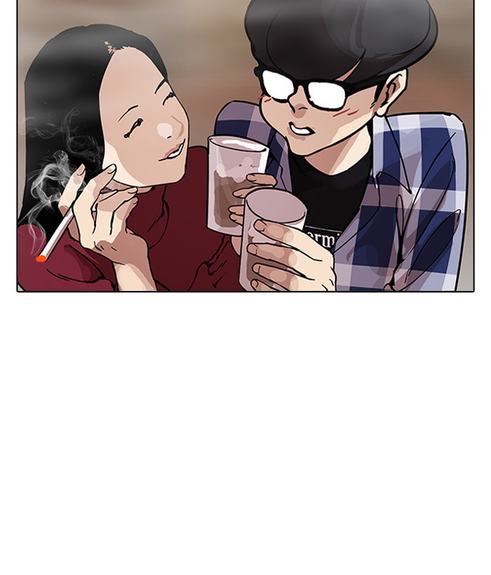 18+ Lookism Chapter 163 page 137