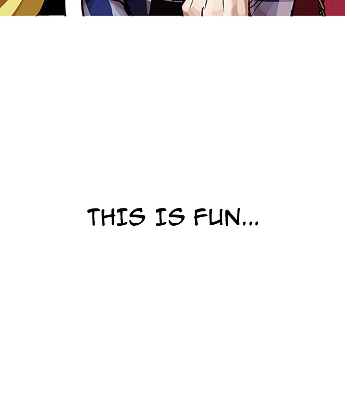 18+ Lookism Chapter 163 page 141