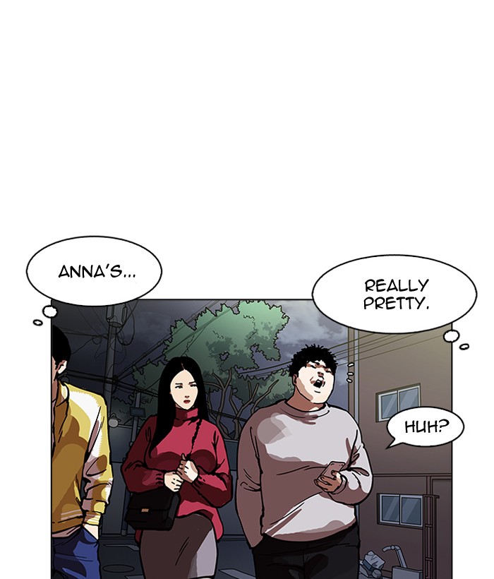 18+ Lookism Chapter 163 page 149