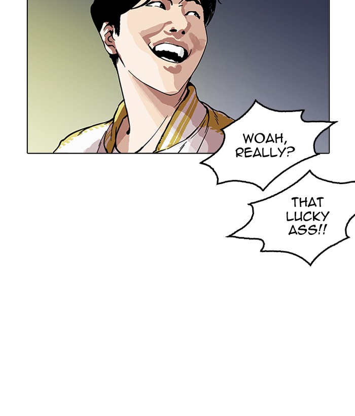 18+ Lookism Chapter 163 page 153