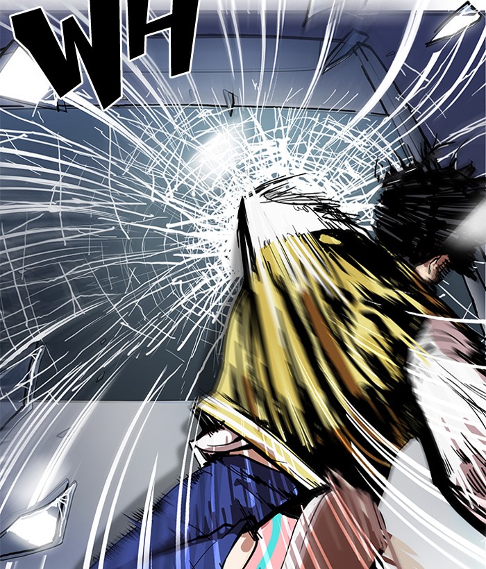 18+ Lookism Chapter 163 page 157