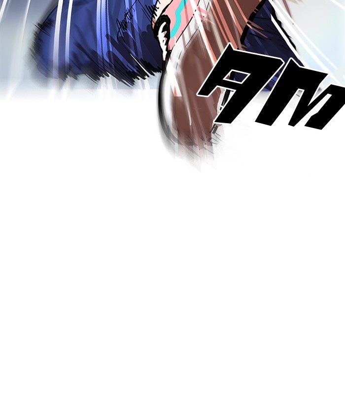 18+ Lookism Chapter 163 page 158