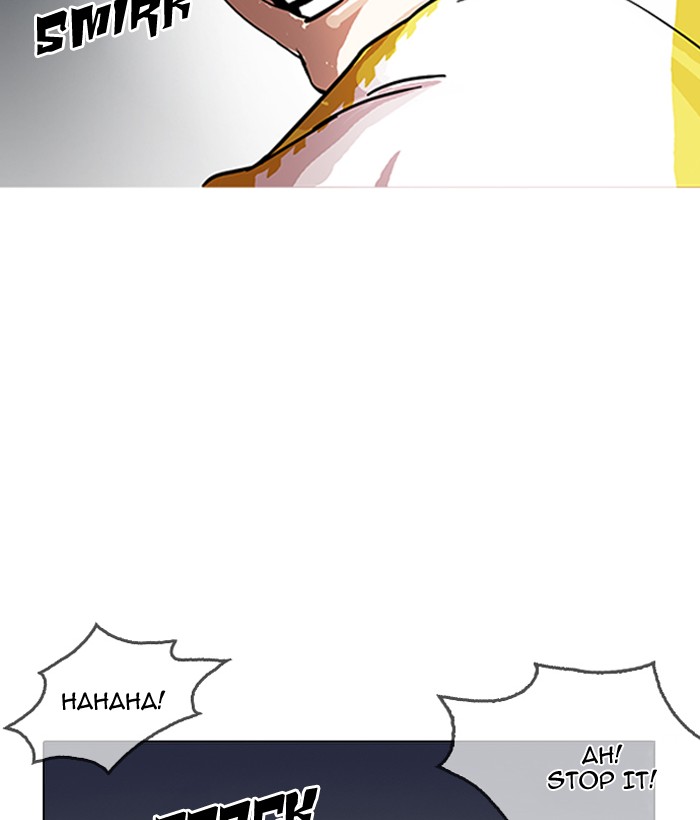 18+ Lookism Chapter 163 page 162