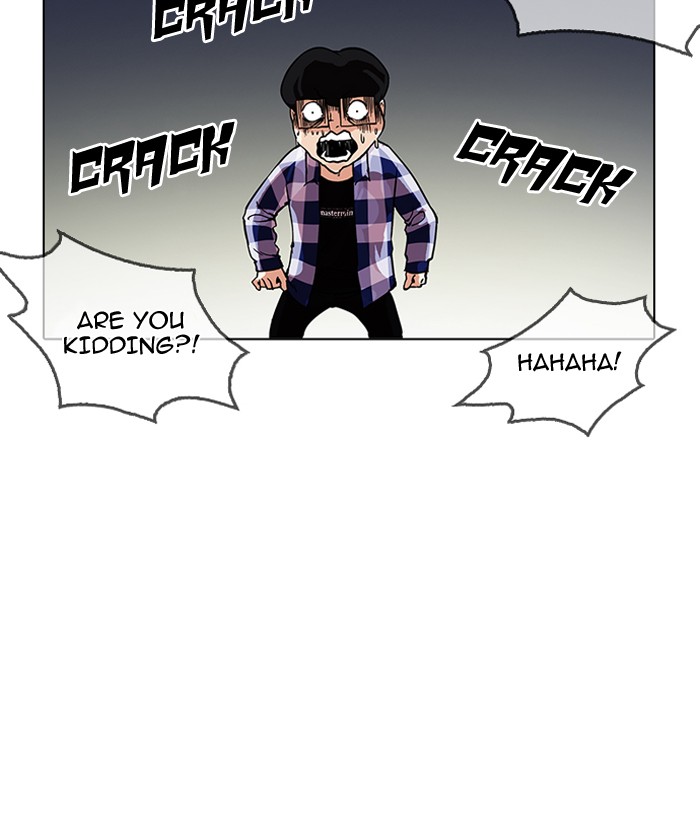 18+ Lookism Chapter 163 page 163