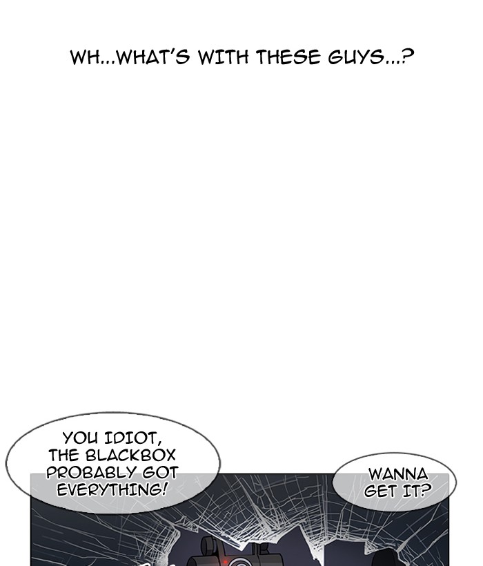 18+ Lookism Chapter 163 page 164