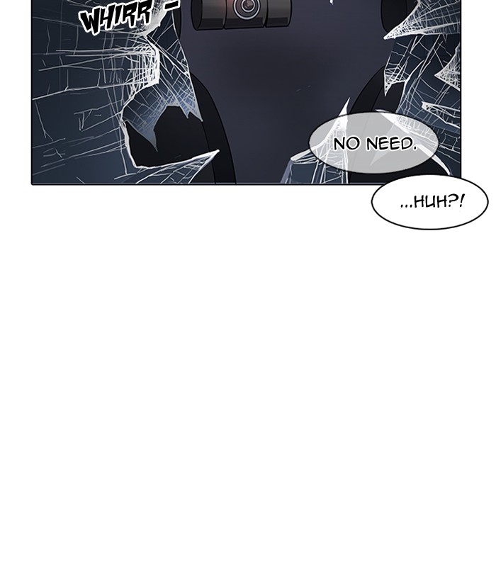18+ Lookism Chapter 163 page 165