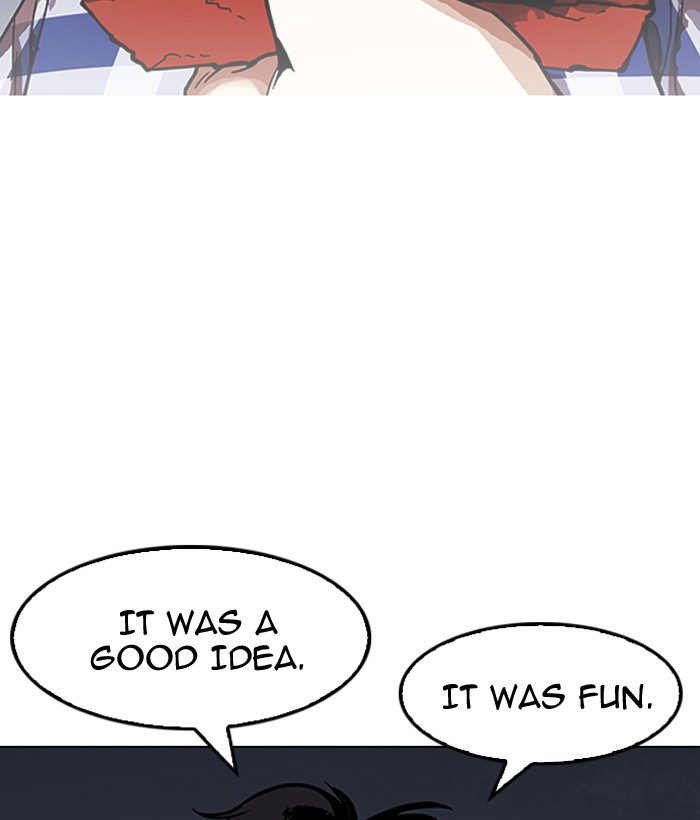 18+ Lookism Chapter 163 page 172
