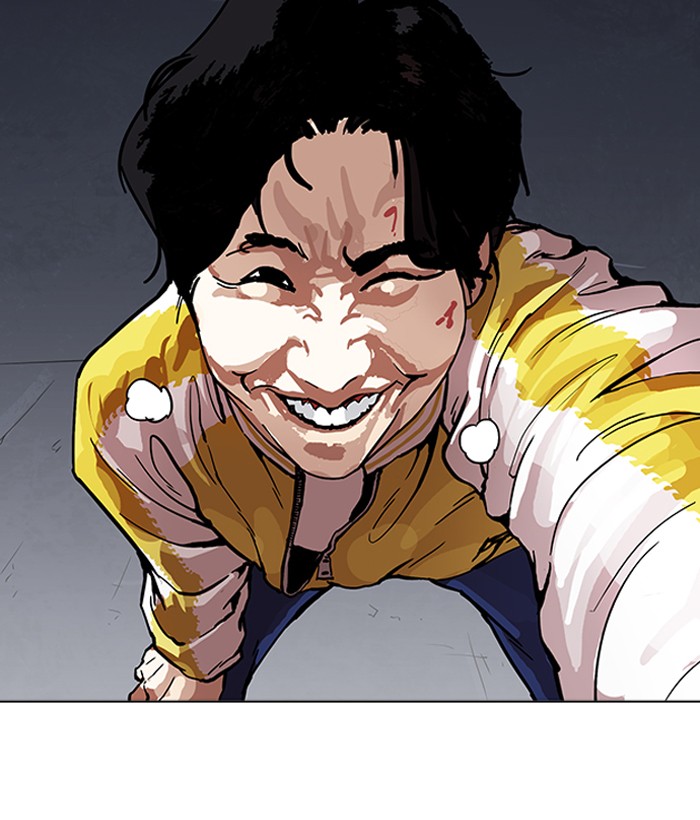 18+ Lookism Chapter 163 page 173