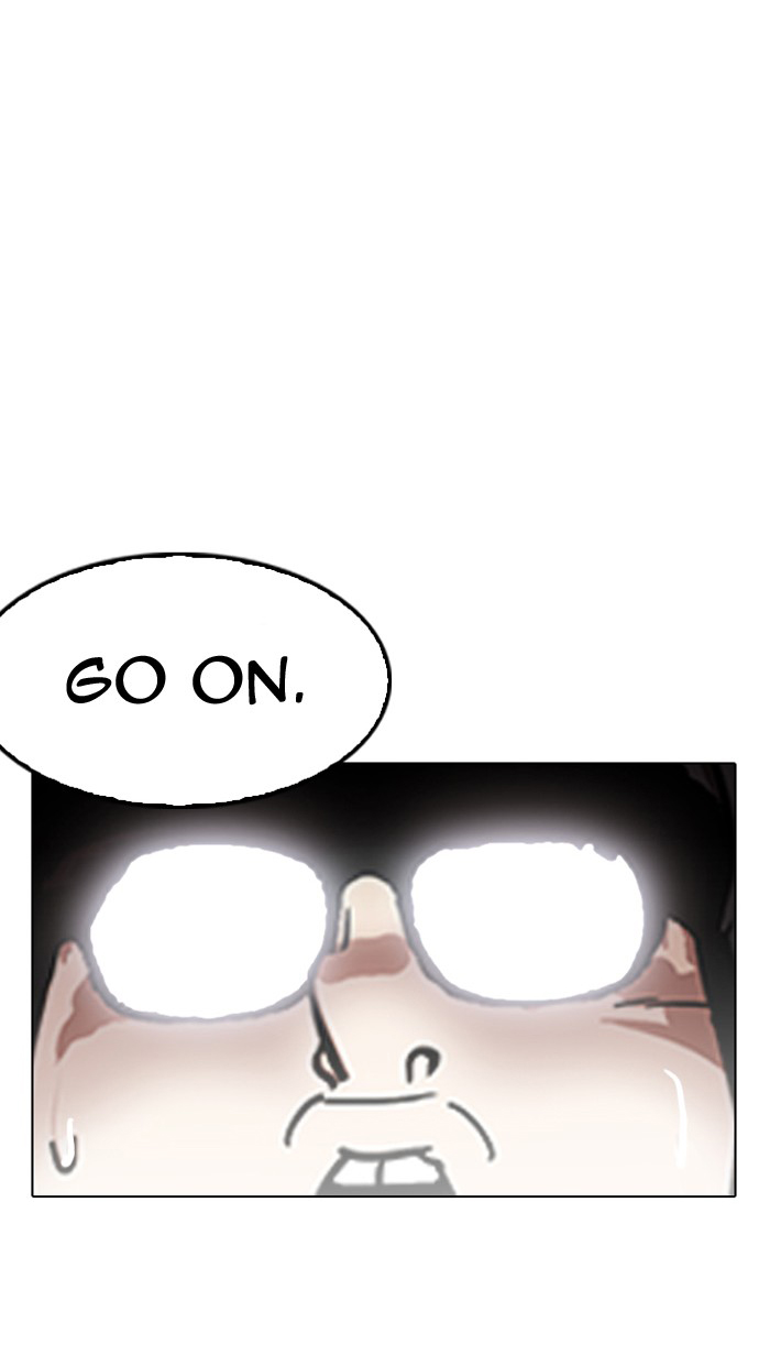 18+ Lookism Chapter 163 page 174