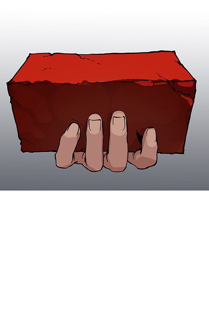 18+ Lookism Chapter 164 page 3