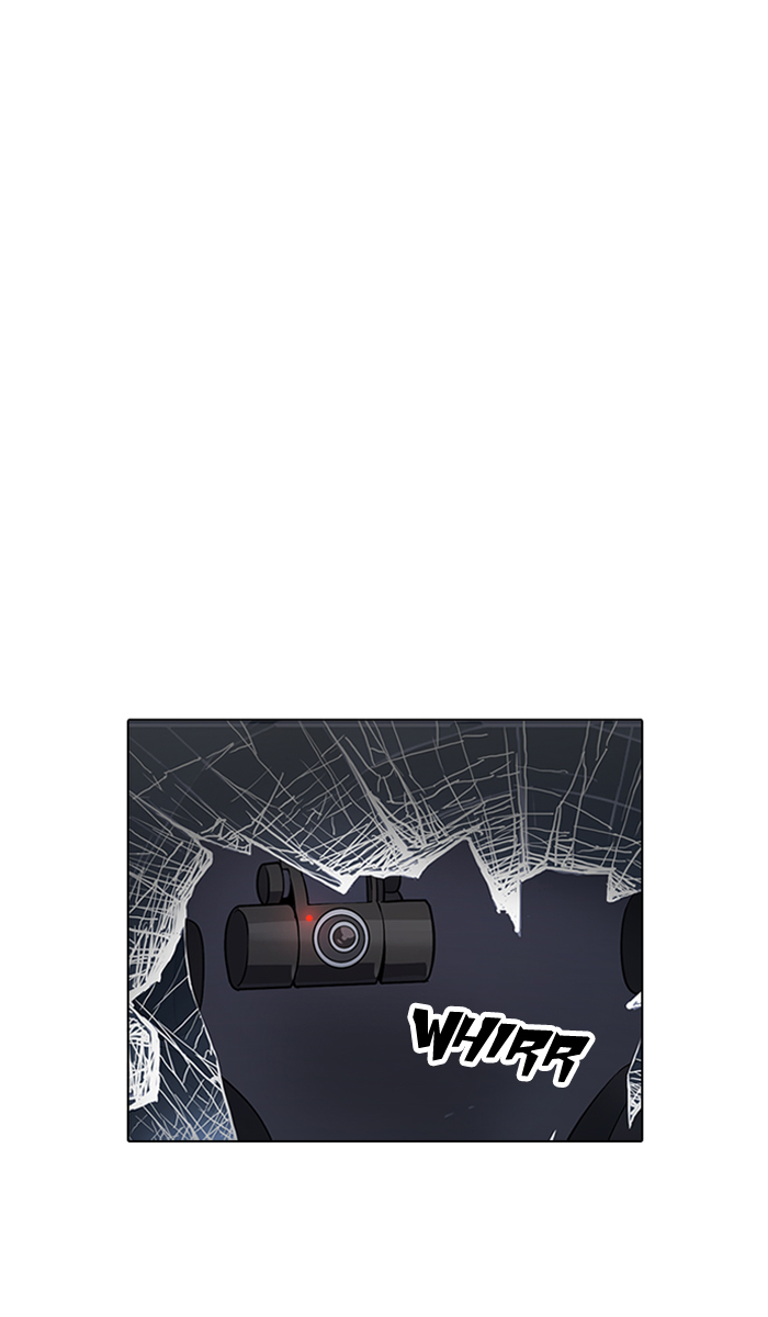 18+ Lookism Chapter 164 page 8