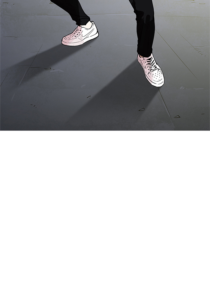 18+ Lookism Chapter 164 page 11