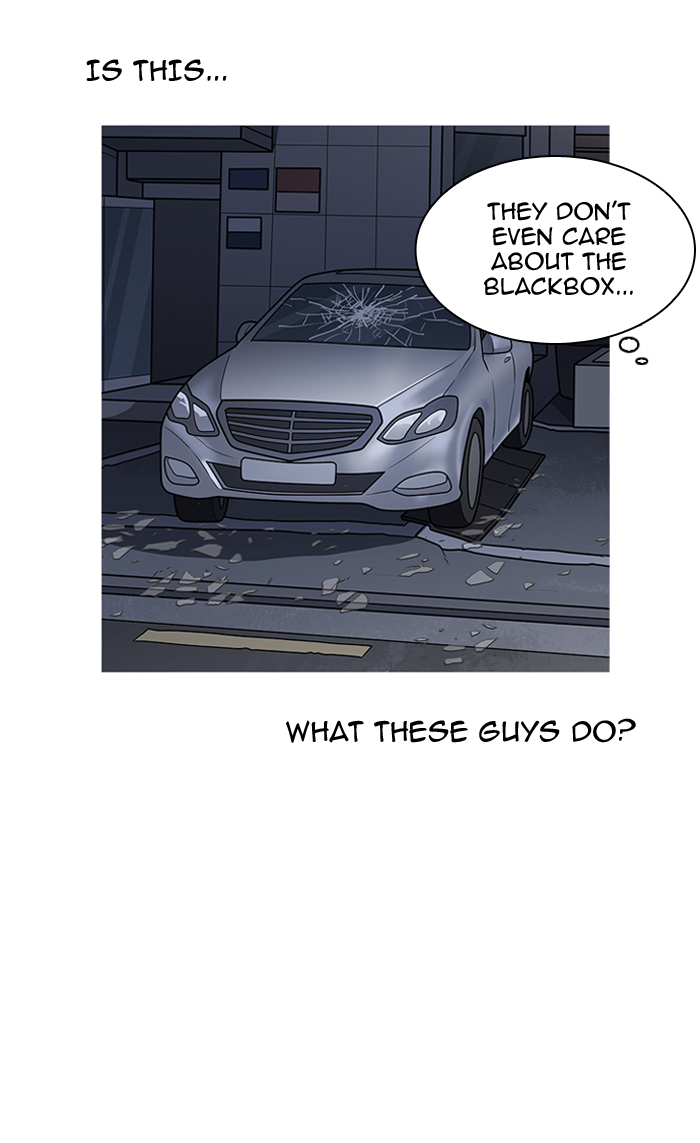 18+ Lookism Chapter 164 page 13