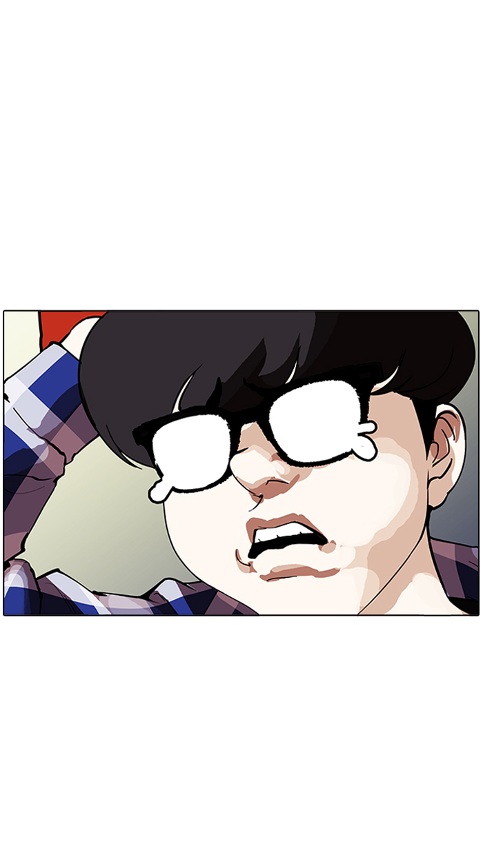18+ Lookism Chapter 164 page 22