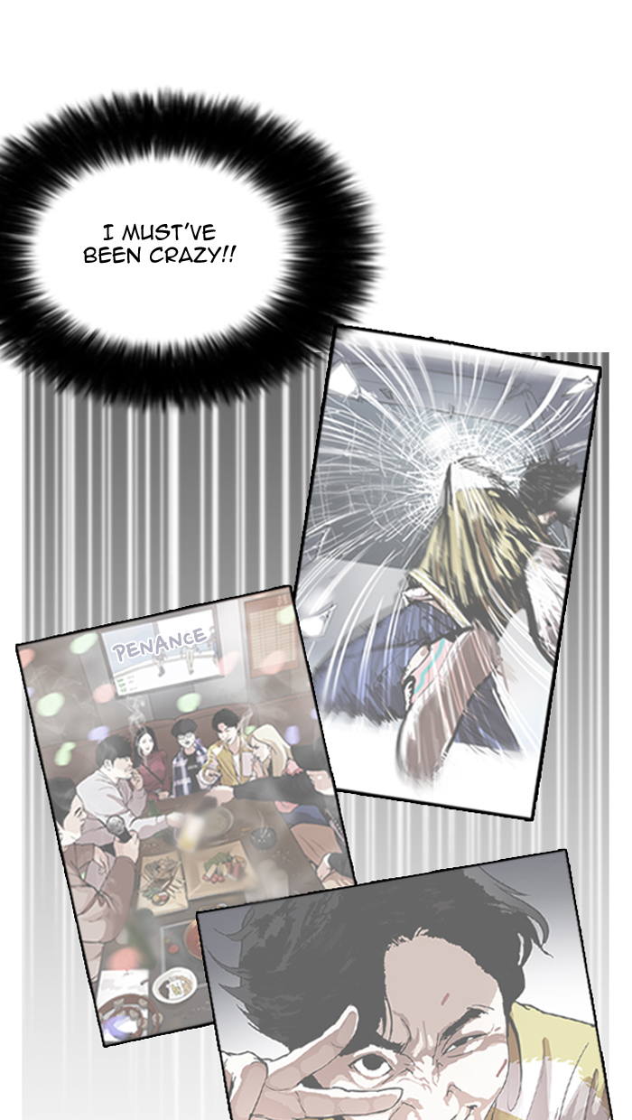 18+ Lookism Chapter 164 page 27