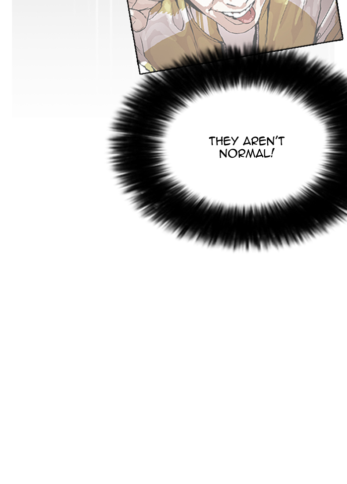 18+ Lookism Chapter 164 page 28
