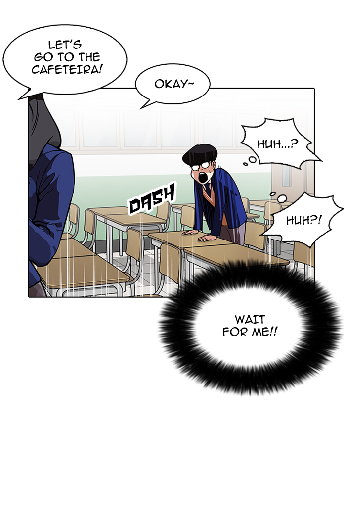 18+ Lookism Chapter 164 page 29
