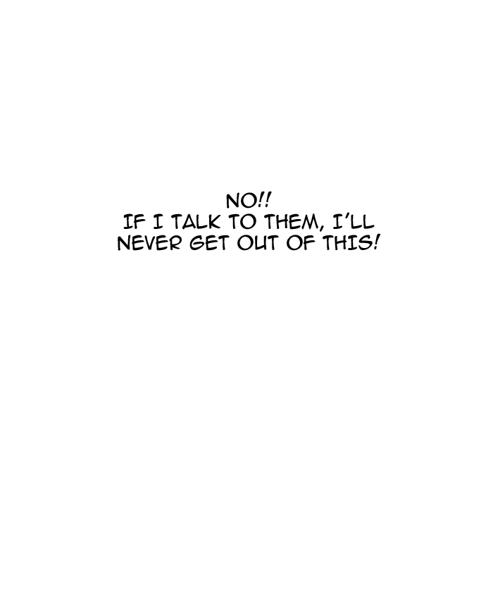 18+ Lookism Chapter 164 page 33