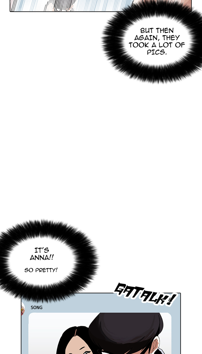 18+ Lookism Chapter 164 page 36