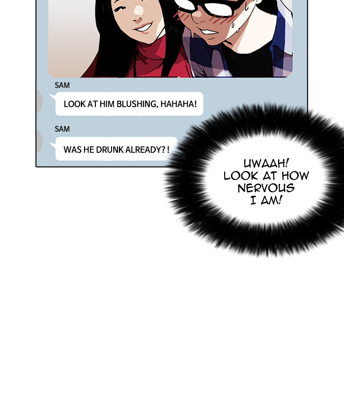 18+ Lookism Chapter 164 page 37