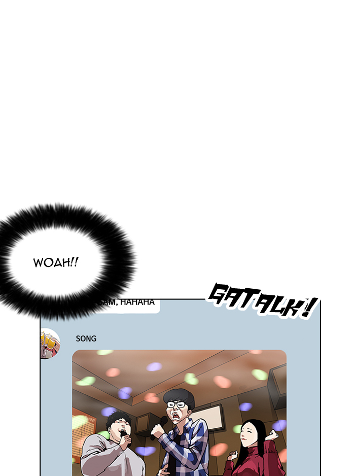 18+ Lookism Chapter 164 page 39