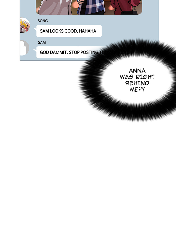 18+ Lookism Chapter 164 page 40