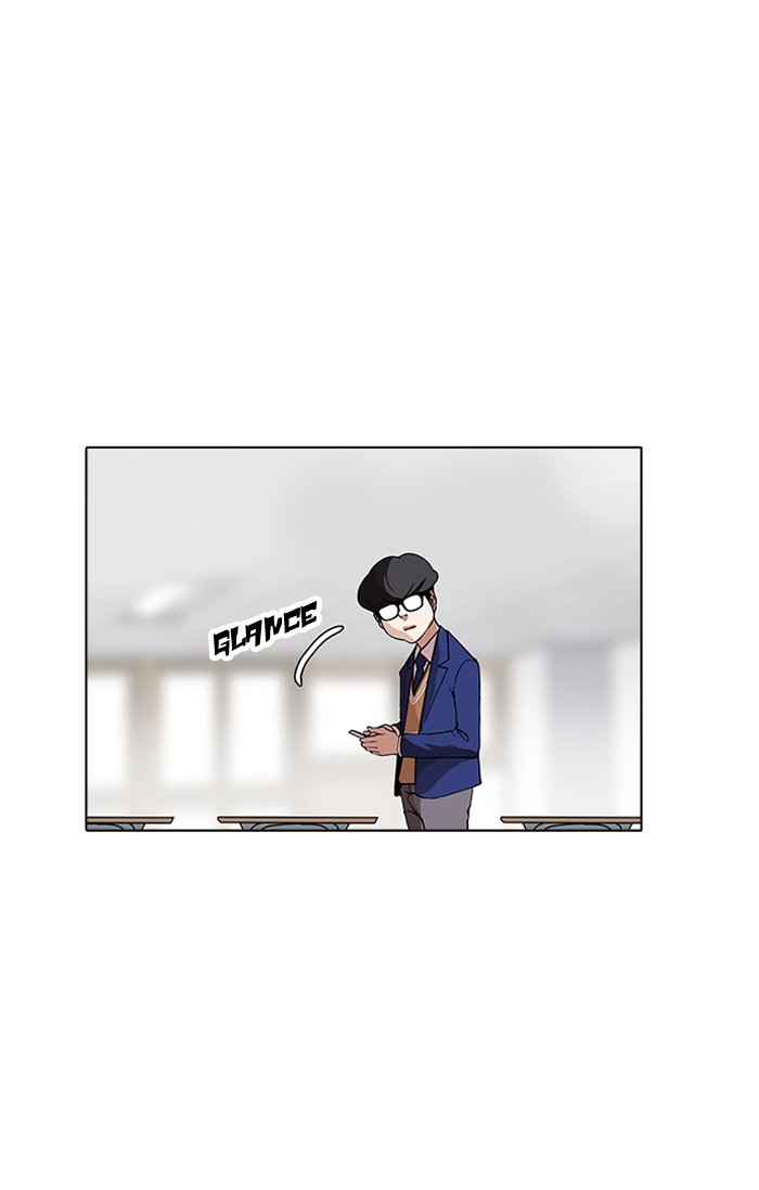 18+ Lookism Chapter 164 page 44