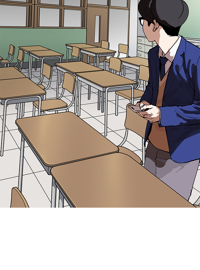 18+ Lookism Chapter 164 page 46