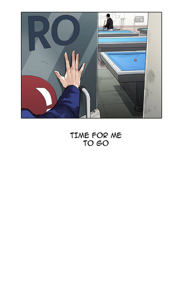 18+ Lookism Chapter 164 page 50
