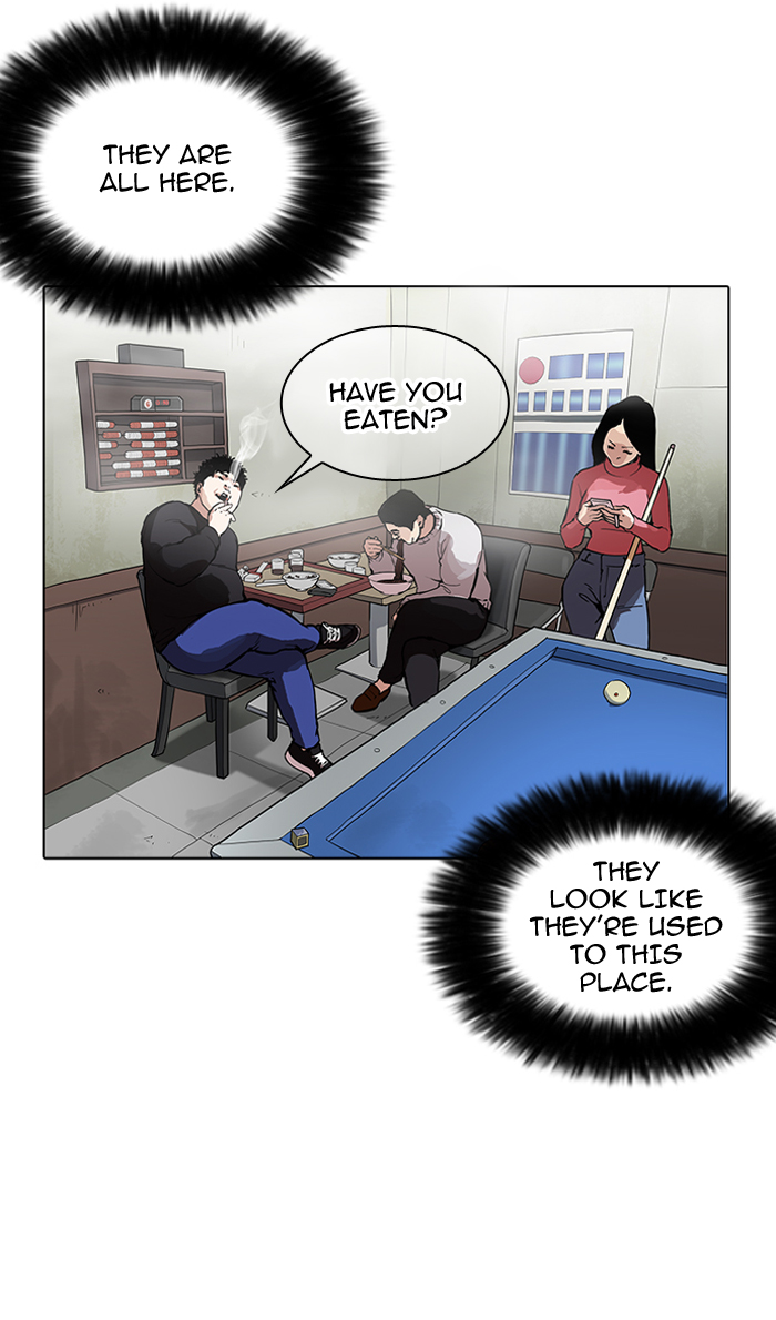 18+ Lookism Chapter 164 page 53