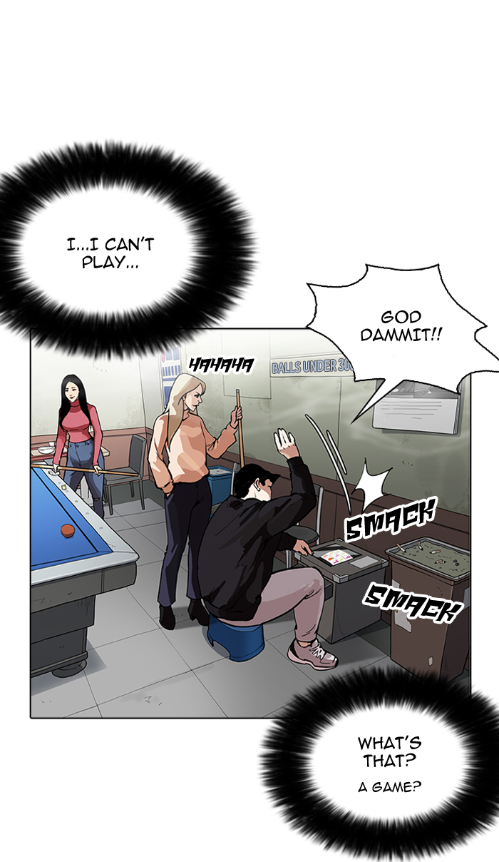 18+ Lookism Chapter 164 page 54