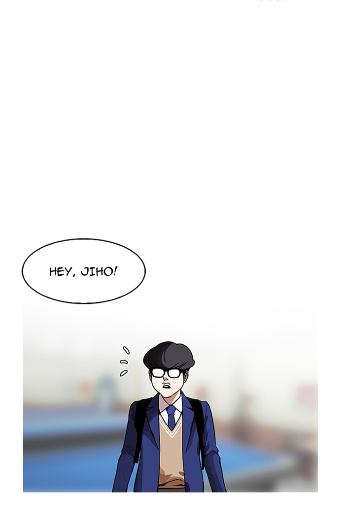 18+ Lookism Chapter 164 page 55