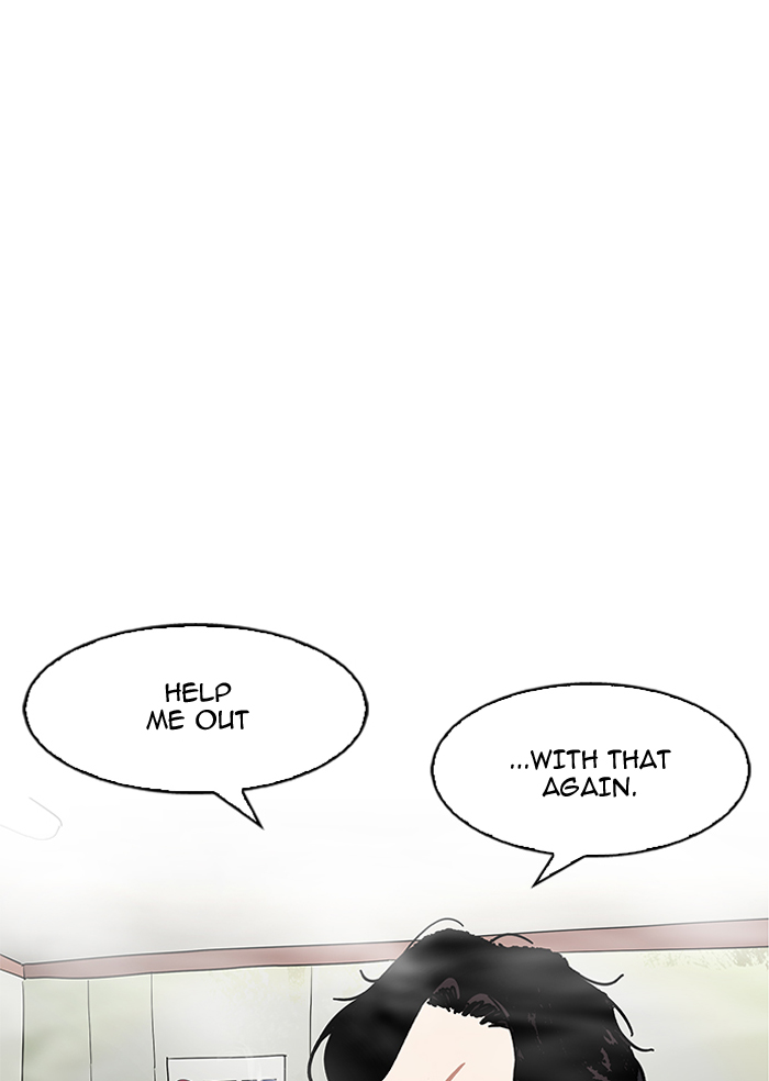 18+ Lookism Chapter 164 page 56