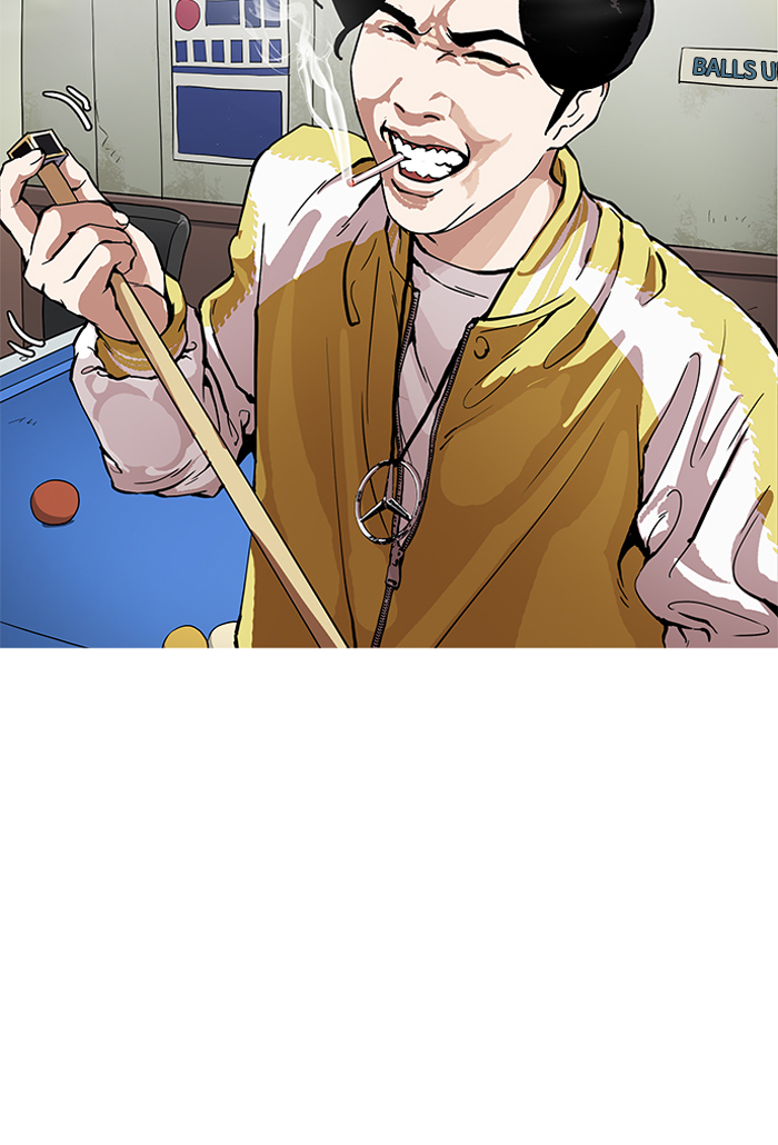 18+ Lookism Chapter 164 page 57