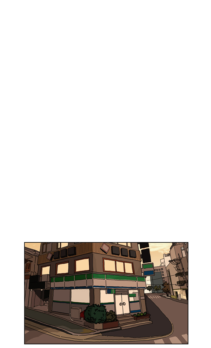 18+ Lookism Chapter 164 page 58