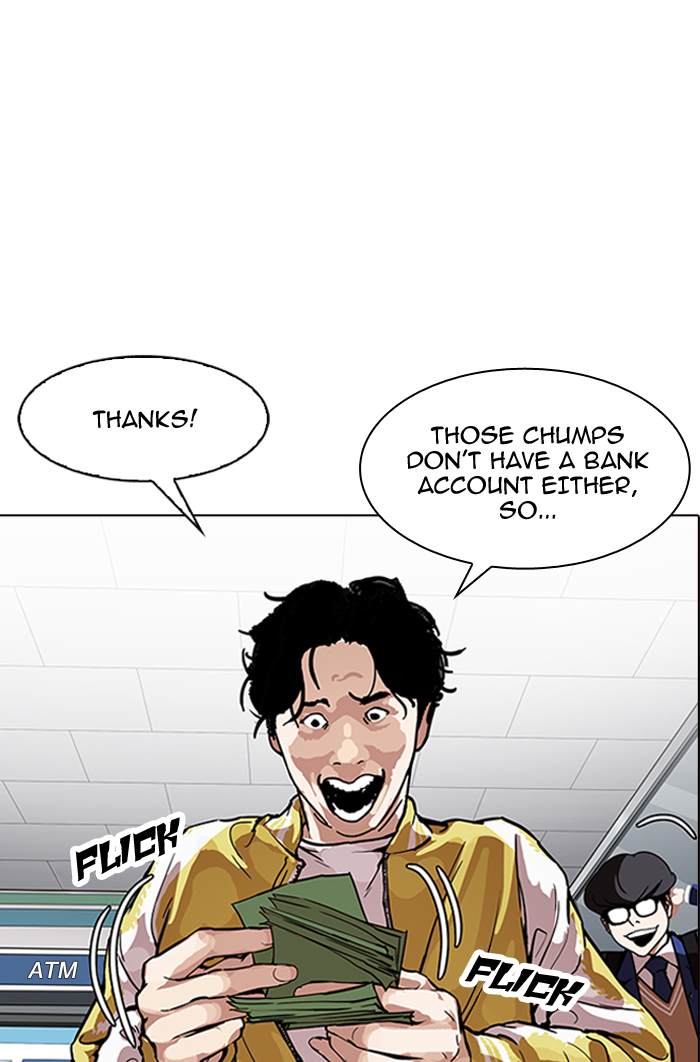 18+ Lookism Chapter 164 page 60