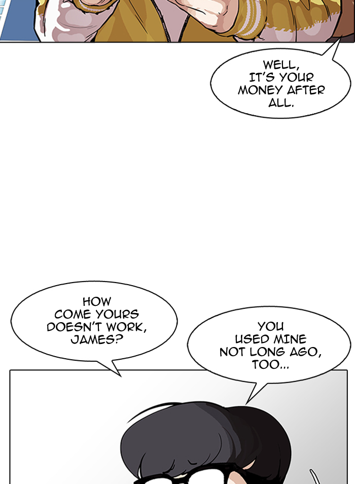 18+ Lookism Chapter 164 page 61