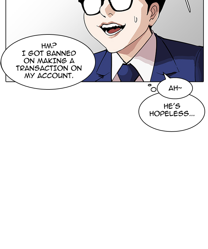 18+ Lookism Chapter 164 page 62